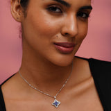 Starlight Pendant