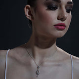 Florielle Heirloom Pendant