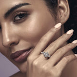 Hesperus Emblem Ring