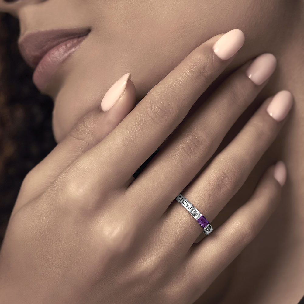 Unity Ring