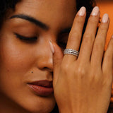 Amour Lace Band