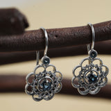 Whisper Bloom Earrings