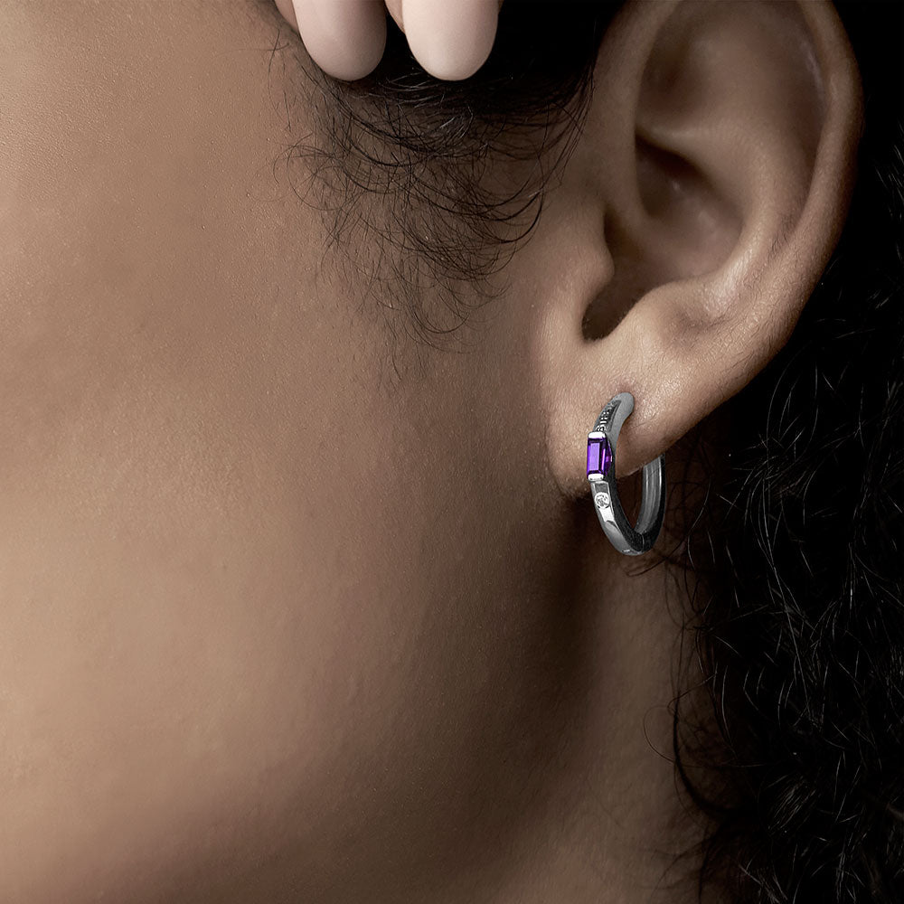 Aura Hoops