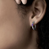 Aura Hoops