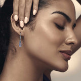 Luna Droplet Earrings