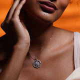 Regal Solstice Pendant
