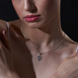 Thalia Medallion Pendant
