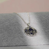 Floret Pendant