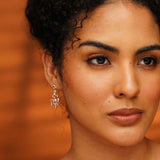 Candelabra Earrings
