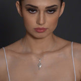 Florielle Heirloom Pendant