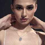 Byzantine Vestige Pendant