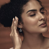 Whisper Bloom Earrings