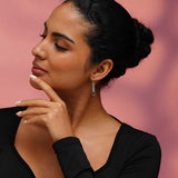 Aurelian Dangle Earrings
