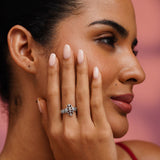 Regalia Ring
