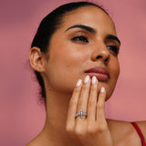 Regalia Ring
