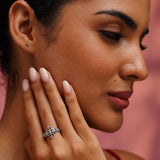 Regalia Ring