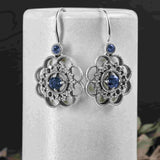 Whisper Bloom Earrings